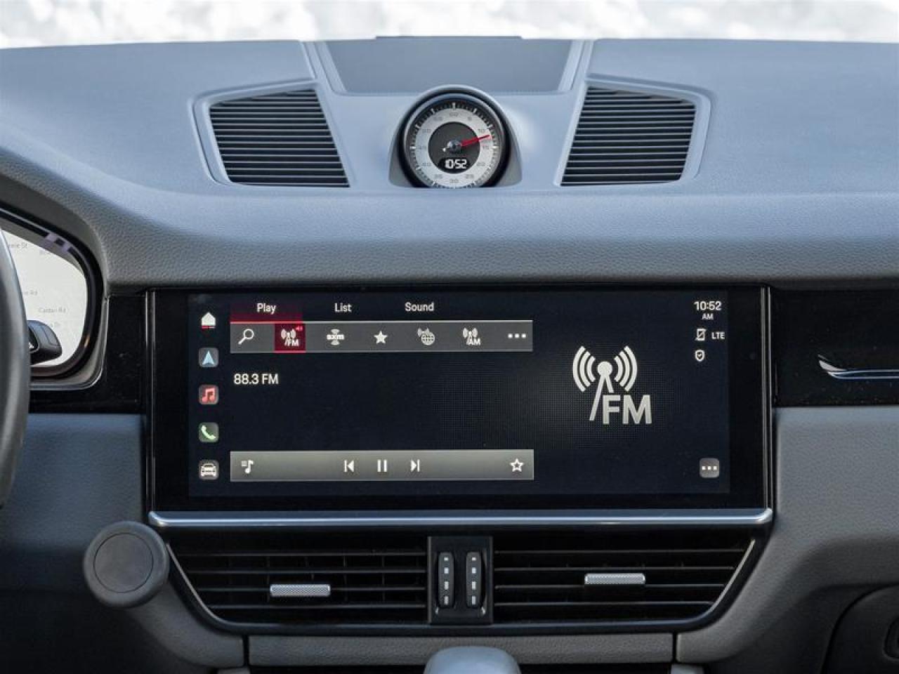 2022 Porsche Cayenne Coupe S 4dr All-Wheel Drive Photo