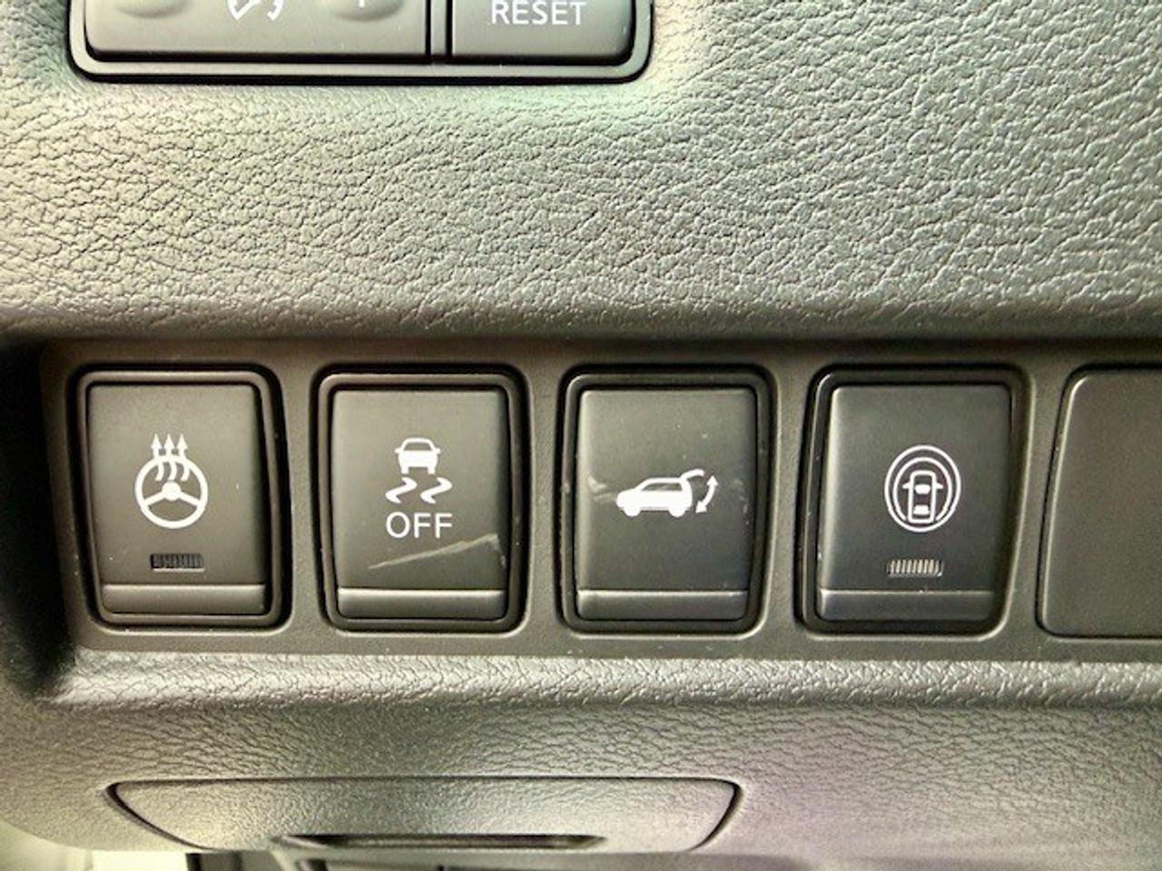 2022 Nissan Murano PLATINUM, BOSE, LEATHER, PANO ROOF, NAVI, 20" ALLO Photo