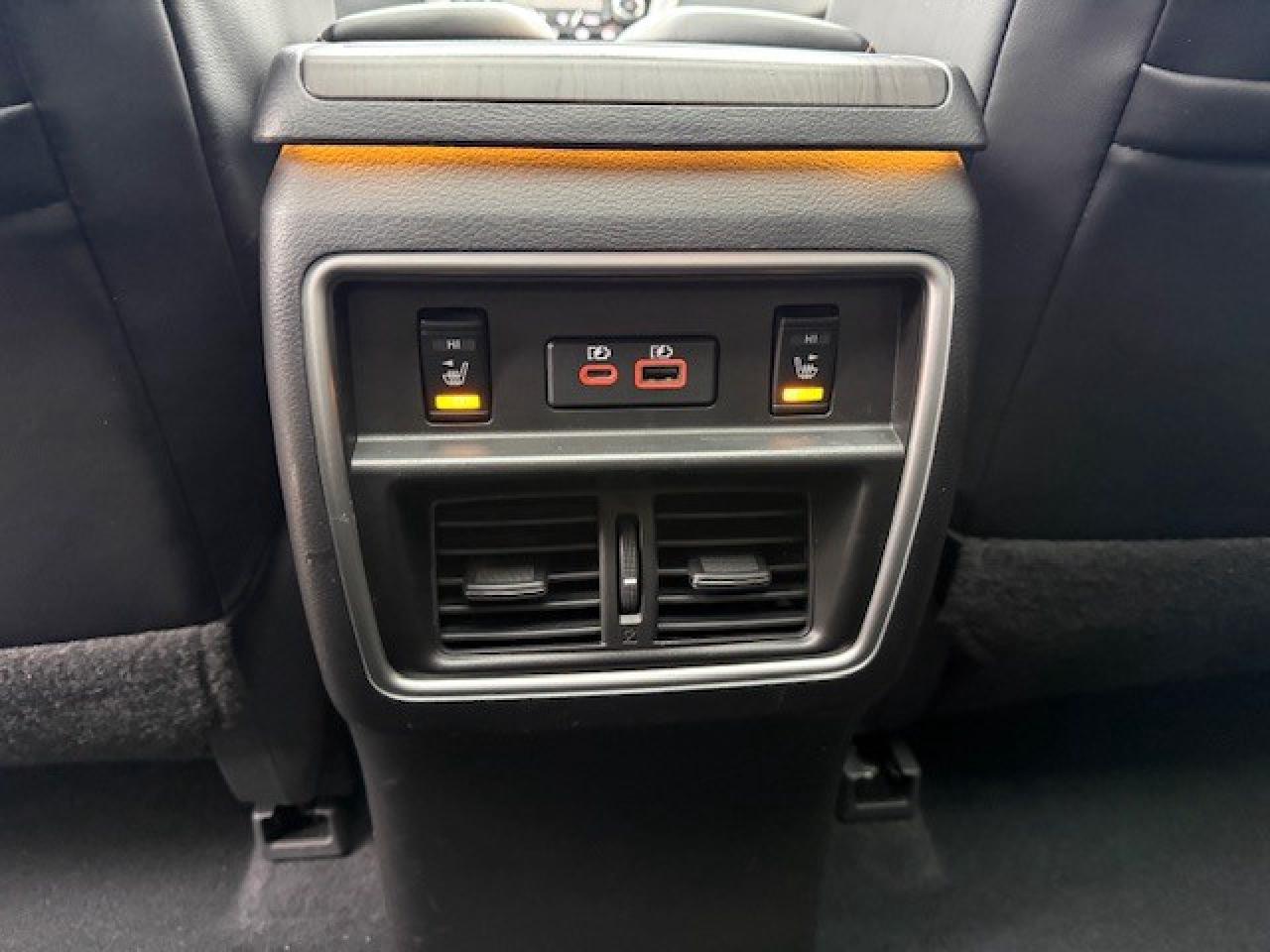 2022 Nissan Murano PLATINUM, BOSE, LEATHER, PANO ROOF, NAVI, 20" ALLO Photo