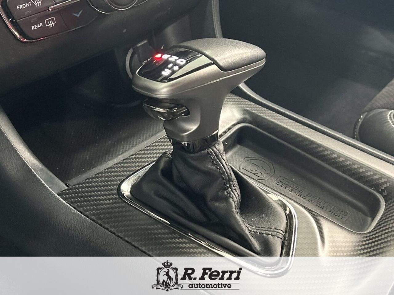 2021 Dodge Charger SRT Hellcat Widebody 4dr Rear-Wheel Drive Sedan Photo4