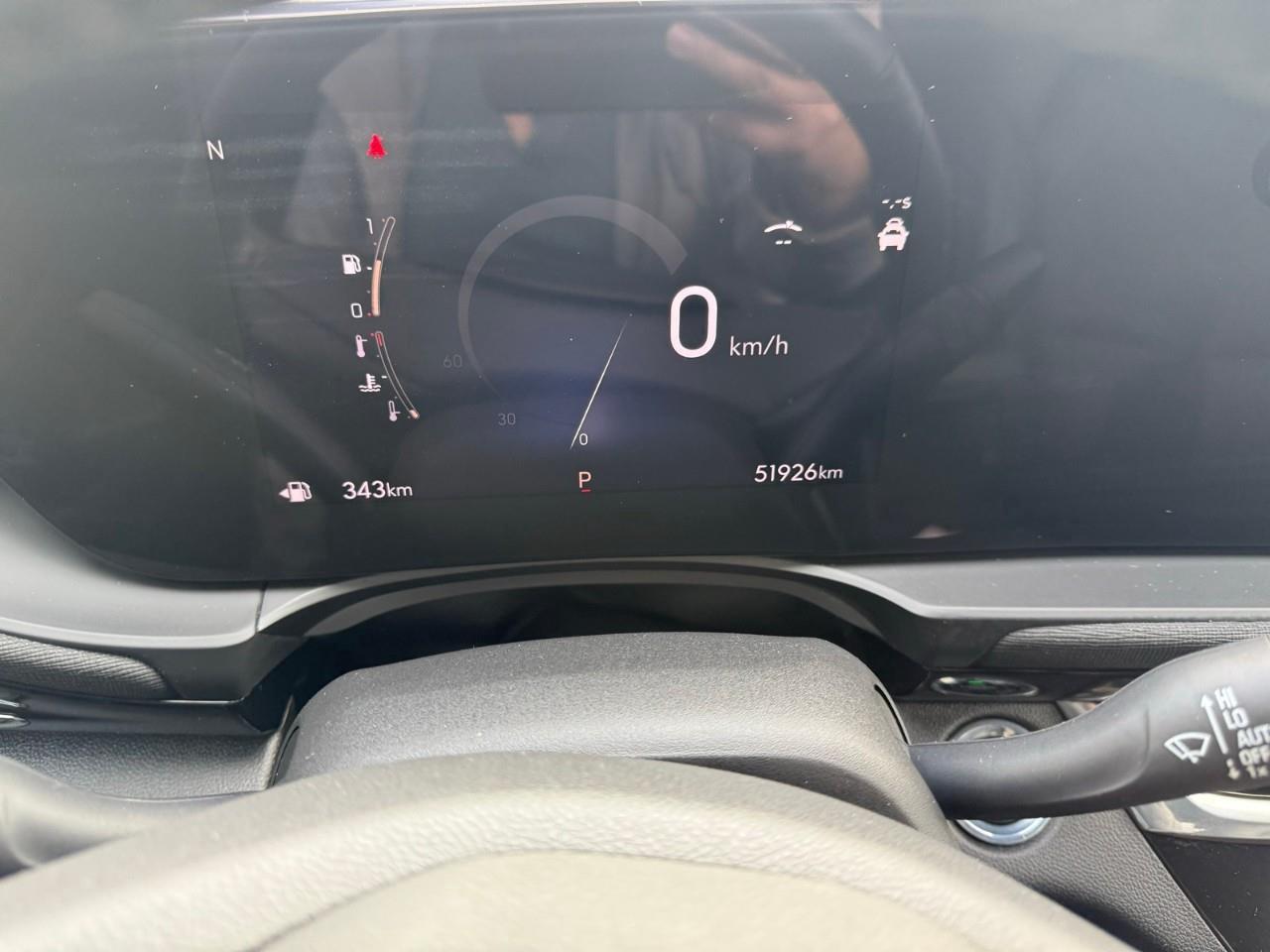 2024 Buick Envista Sport Touring 4dr Front-Wheel Drive Photo