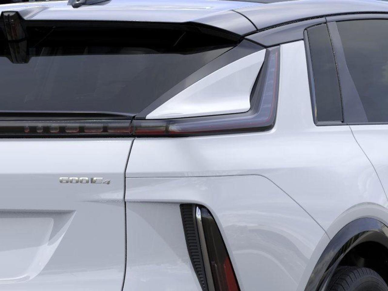 2026 Cadillac LYRIQ Sport 4dr Photo