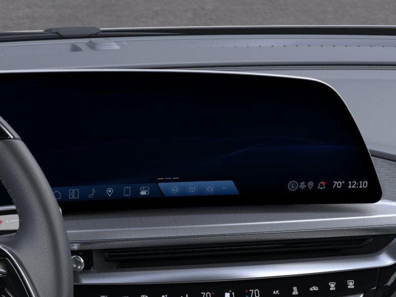 2026 Cadillac LYRIQ Sport 4dr Photo