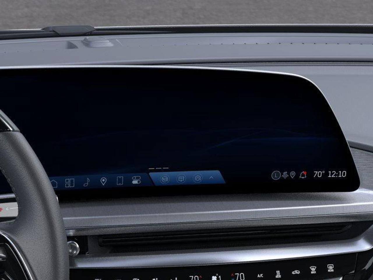 2026 Cadillac LYRIQ Sport 4dr Photo