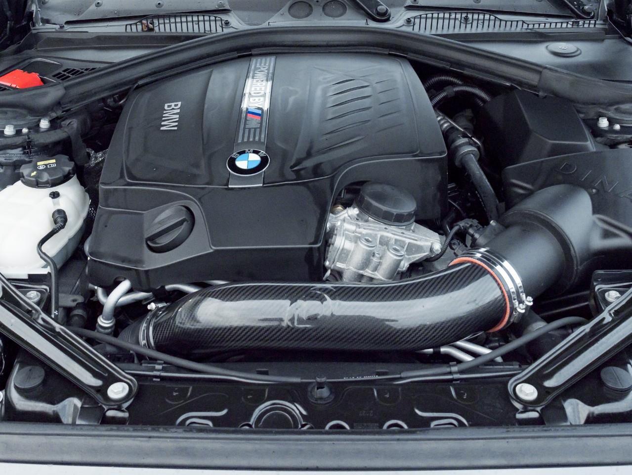 2018 BMW M2 Base 2dr Rear-Wheel Drive Coupe Photo