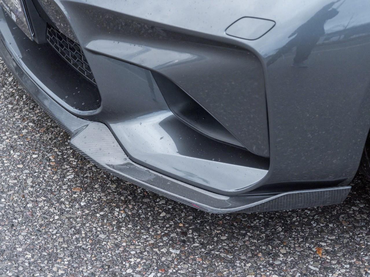 2018 BMW M2 Base 2dr Rear-Wheel Drive Coupe Photo