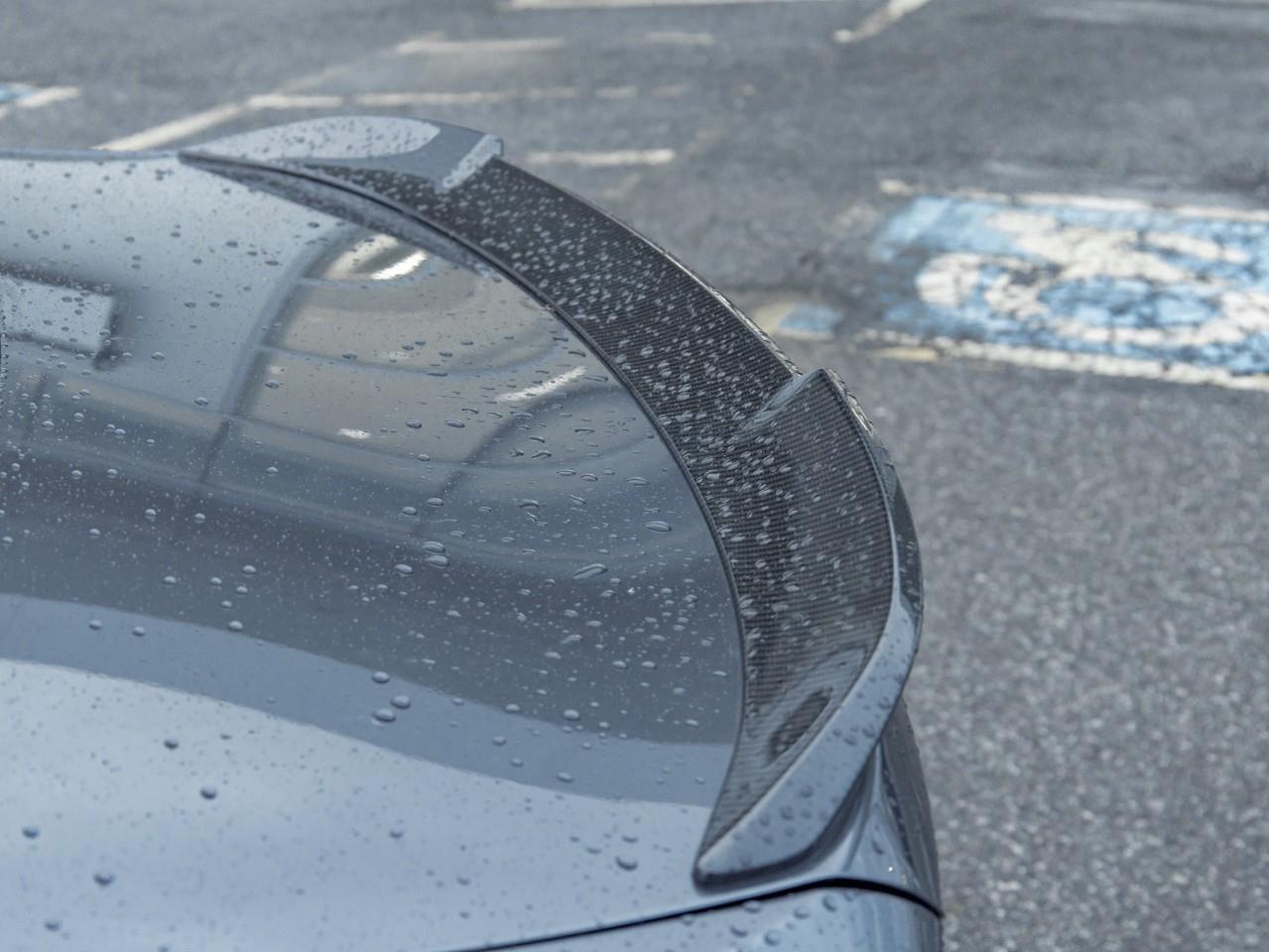 2018 BMW M2 Base 2dr Rear-Wheel Drive Coupe Photo