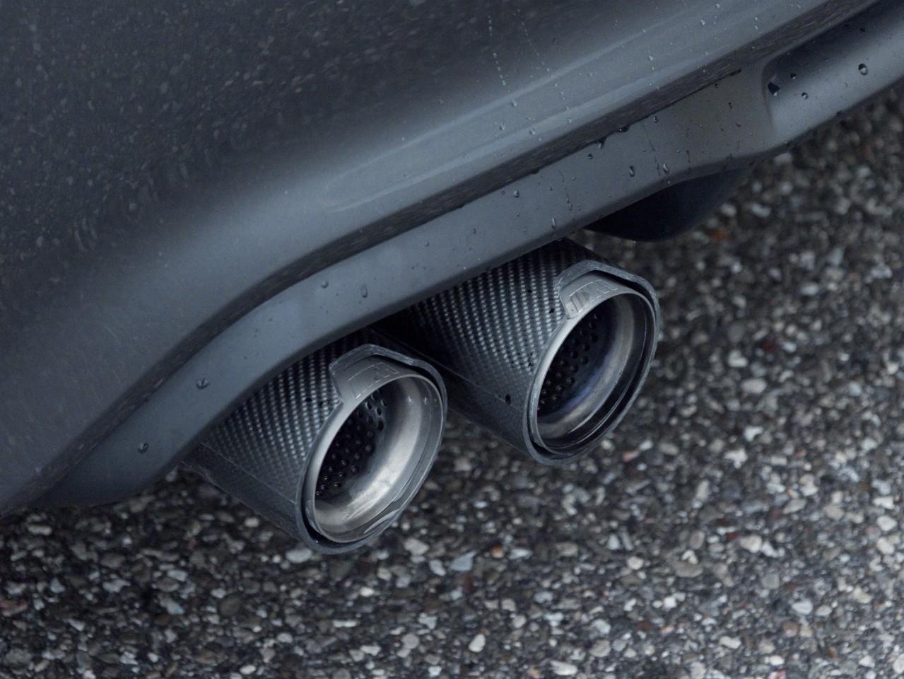 2018 BMW M2 Base 2dr Rear-Wheel Drive Coupe Photo