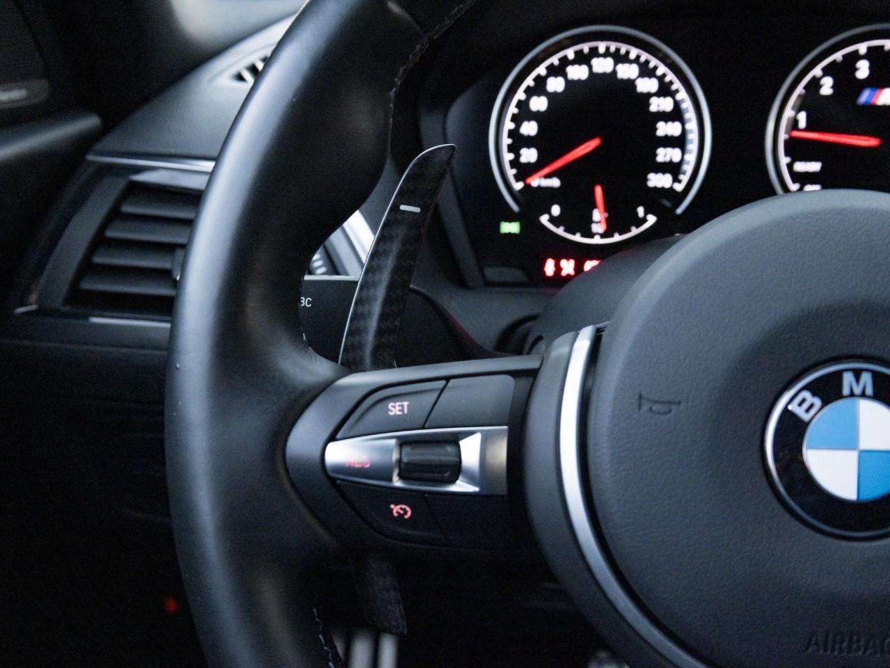 2018 BMW M2 Base 2dr Rear-Wheel Drive Coupe Photo