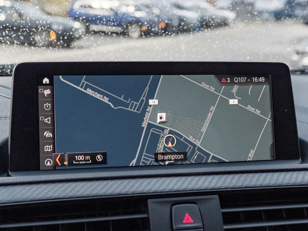 2018 BMW M2 Base 2dr Rear-Wheel Drive Coupe Photo