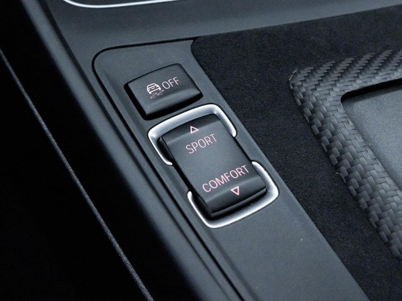 2018 BMW M2 Base 2dr Rear-Wheel Drive Coupe Photo