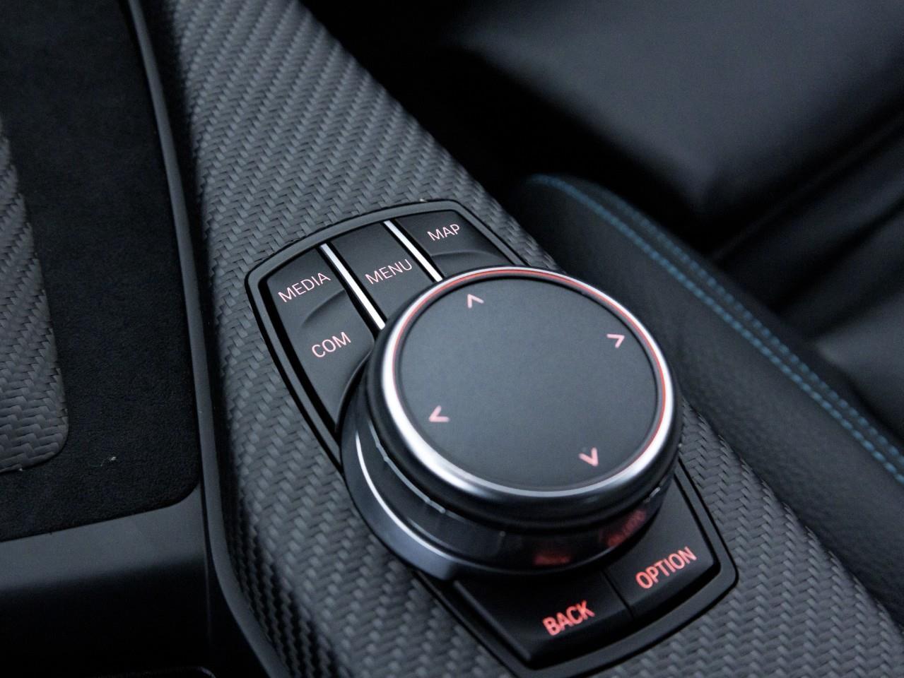 2018 BMW M2 Base 2dr Rear-Wheel Drive Coupe Photo