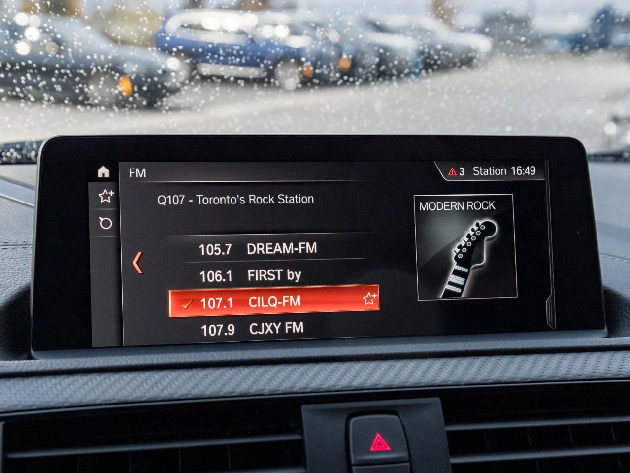 2018 BMW M2 Base 2dr Rear-Wheel Drive Coupe Photo