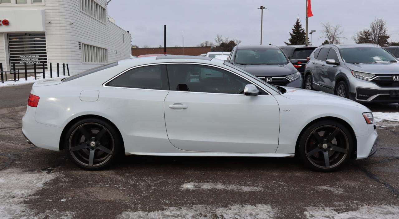 2016 Audi S5 3.0T Progressiv (S tronic) 2dr All-Wheel Drive quattro Coupe Photo