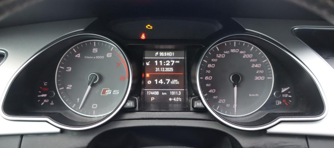 2016 Audi S5 3.0T Progressiv (S tronic) 2dr All-Wheel Drive quattro Coupe Photo