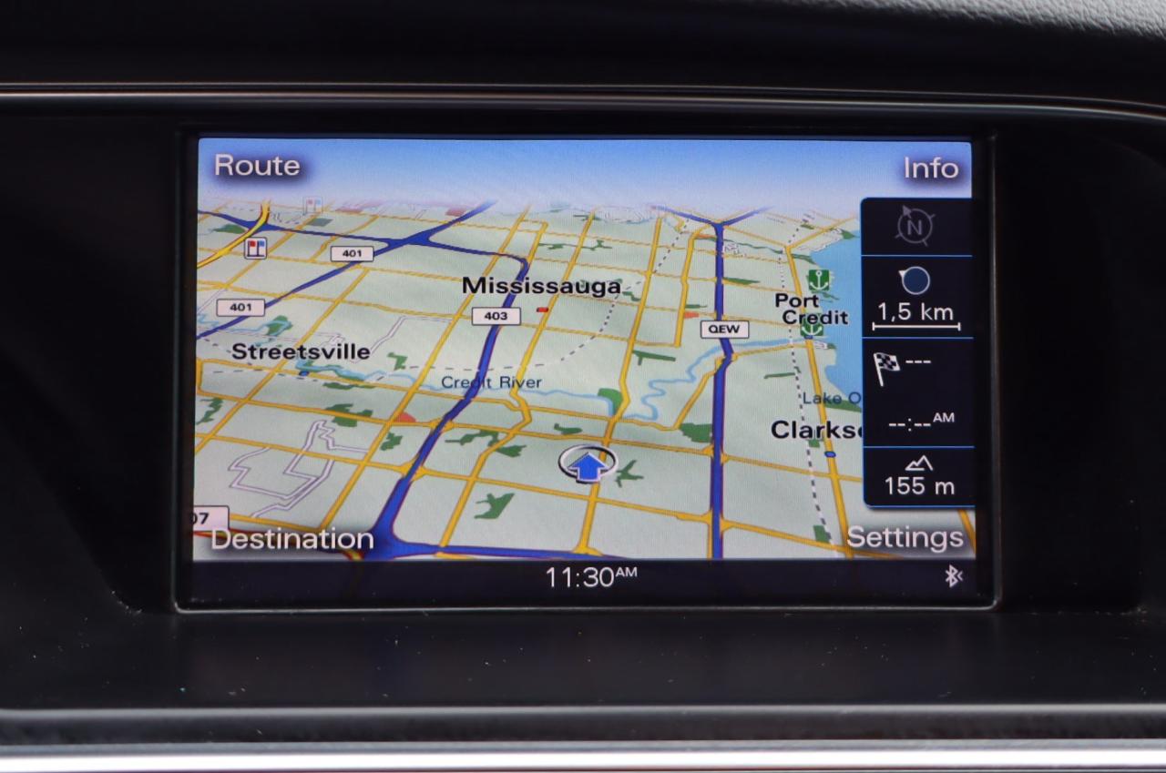 2016 Audi S5 3.0T Progressiv (S tronic) 2dr All-Wheel Drive quattro Coupe Photo