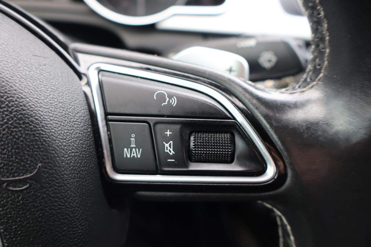 2016 Audi S5 3.0T Progressiv (S tronic) 2dr All-Wheel Drive quattro Coupe Photo