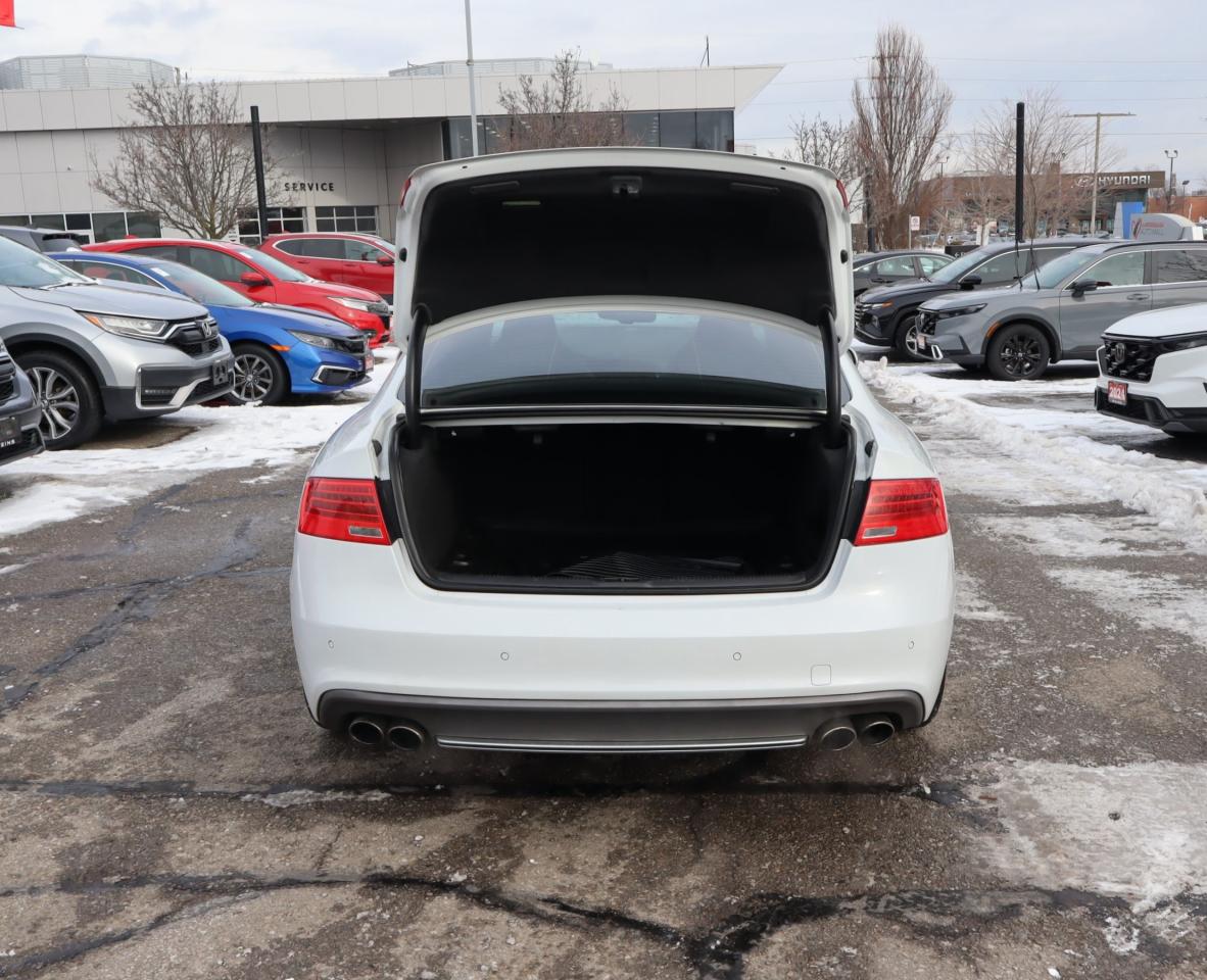 2016 Audi S5 3.0T Progressiv (S tronic) 2dr All-Wheel Drive quattro Coupe Photo