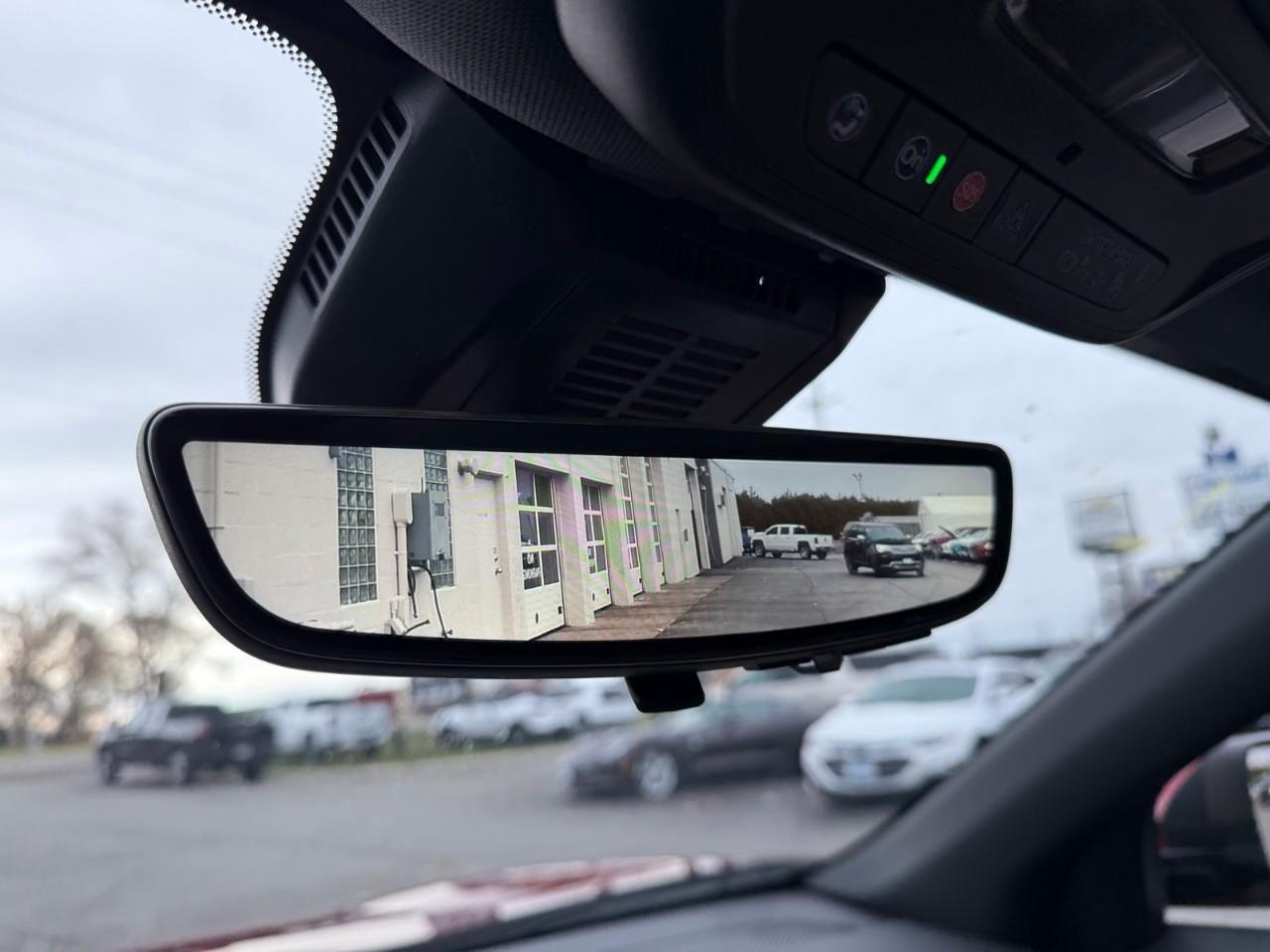 2026 Chevrolet Equinox ACTIV 4dr All-Wheel Drive Photo