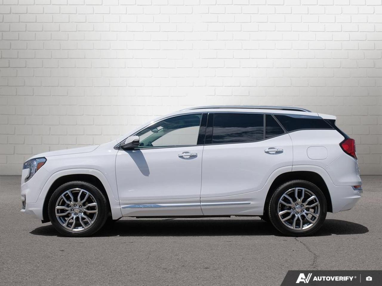 2023 GMC Terrain AWD Denali Photo