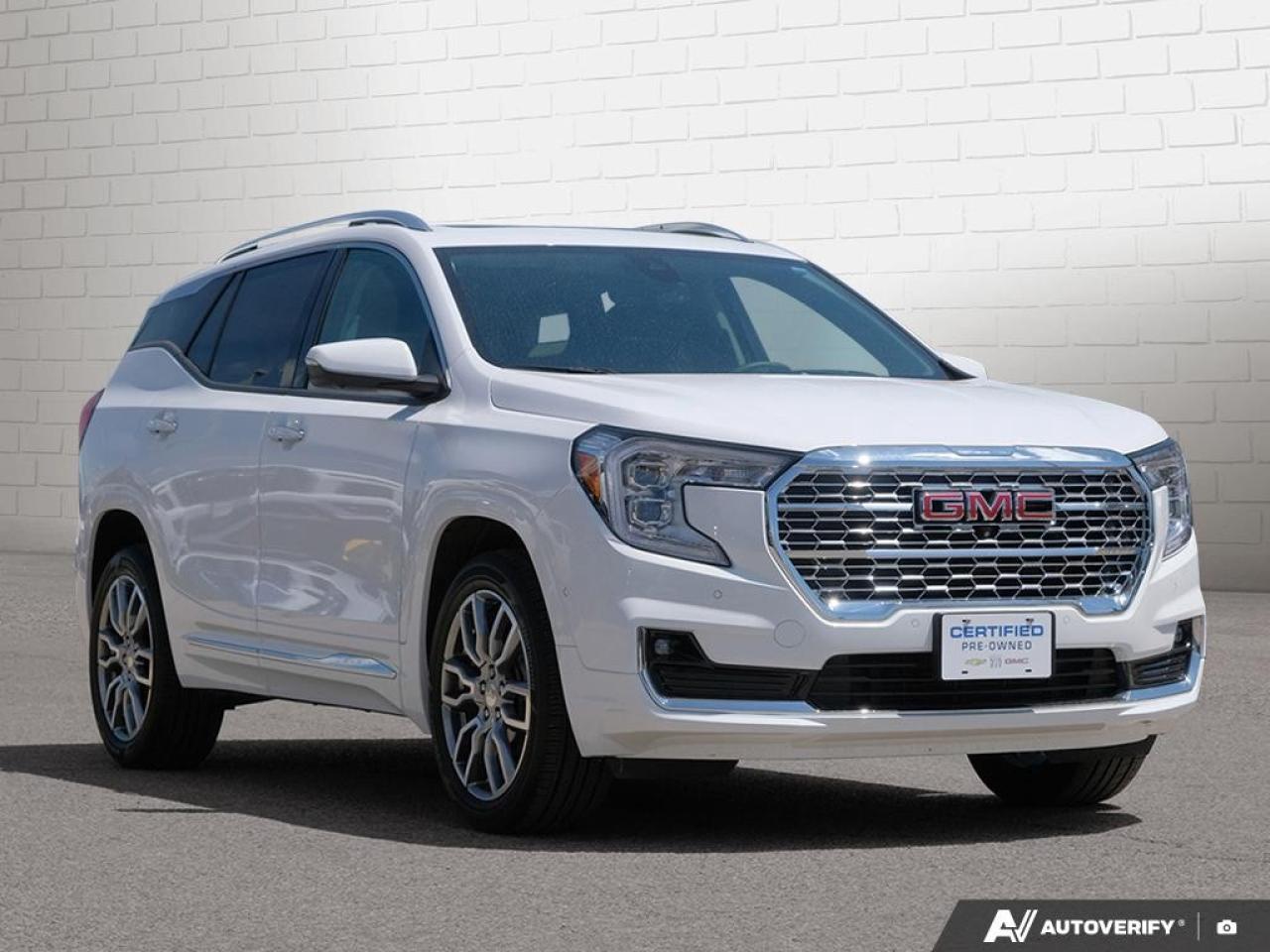 2023 GMC Terrain AWD Denali Photo