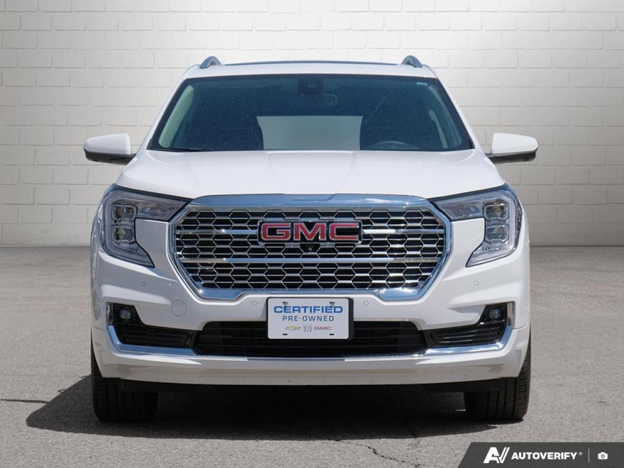 2023 GMC Terrain AWD Denali Photo