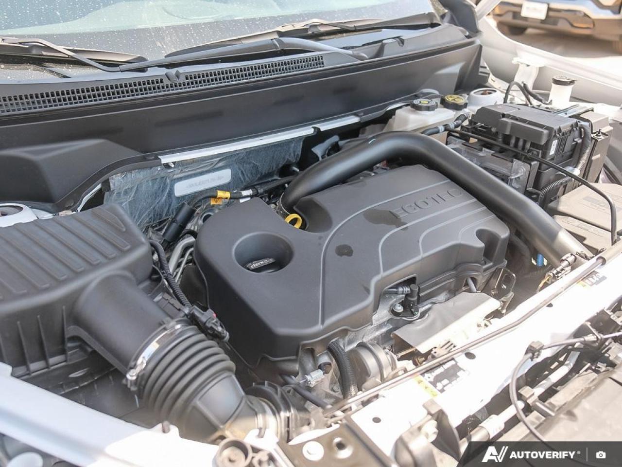 2023 GMC Terrain AWD Denali Photo