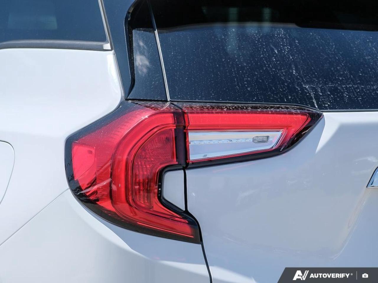 2023 GMC Terrain AWD Denali Photo