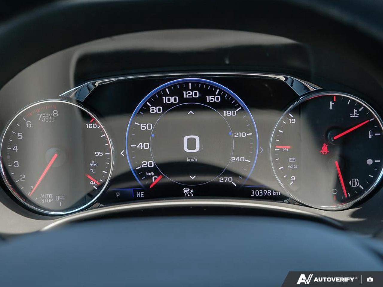 2023 GMC Terrain AWD Denali Photo