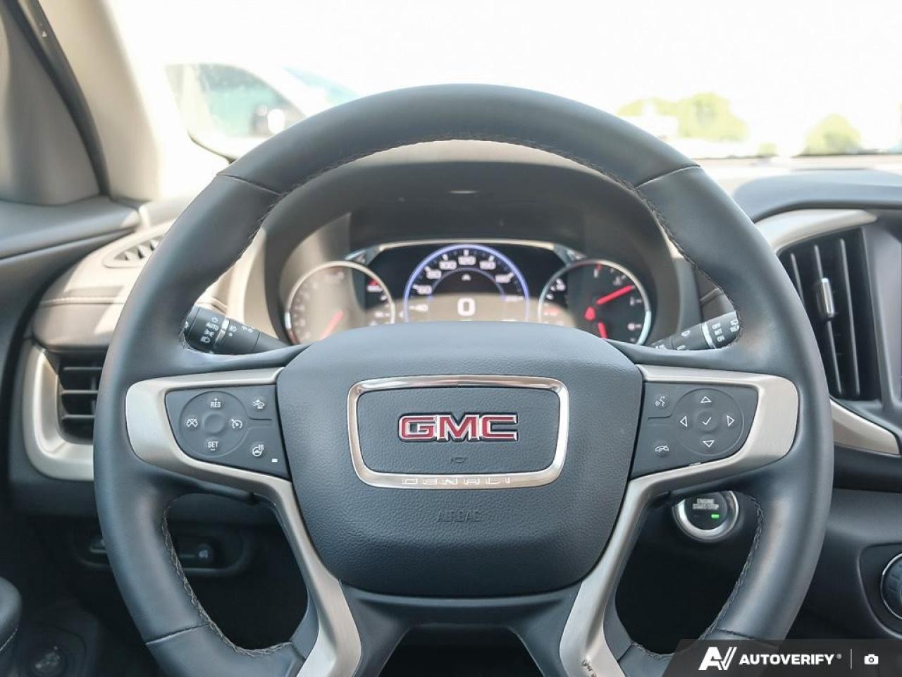 2023 GMC Terrain AWD Denali Photo