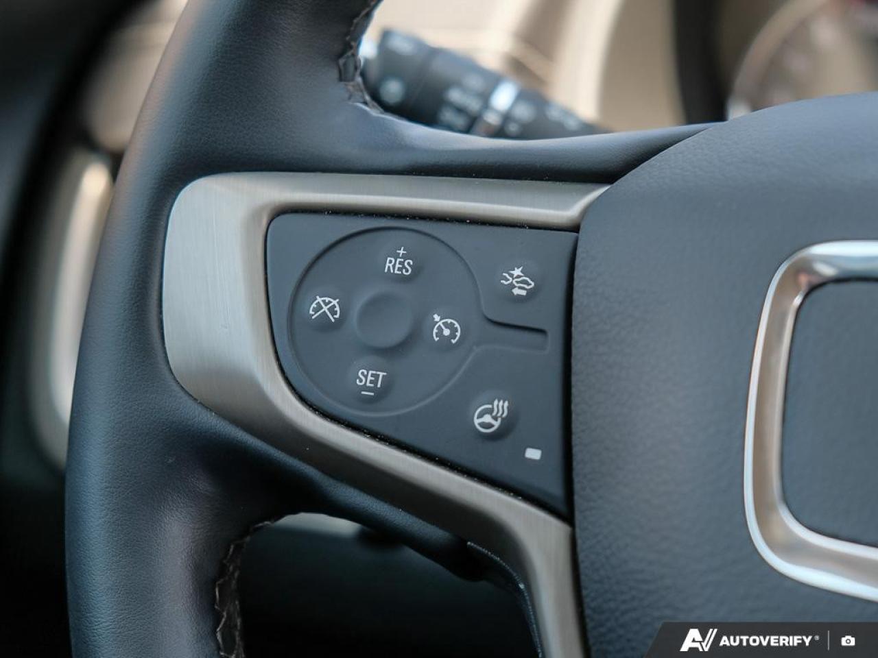 2023 GMC Terrain AWD Denali Photo