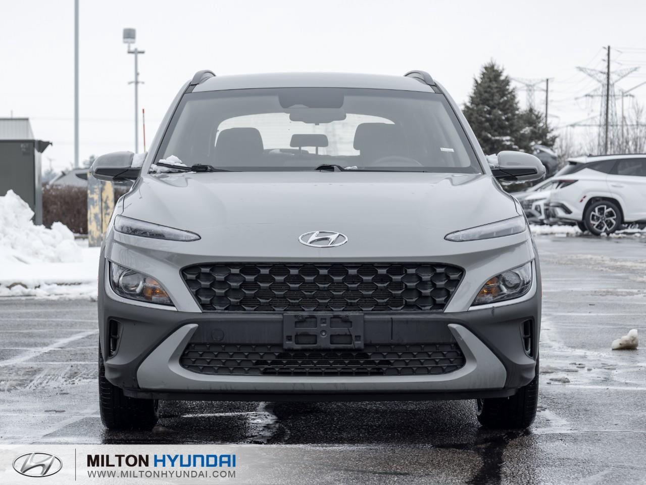 2023 Hyundai KONA 2.0L Preferred 4dr All-Wheel Drive Photo