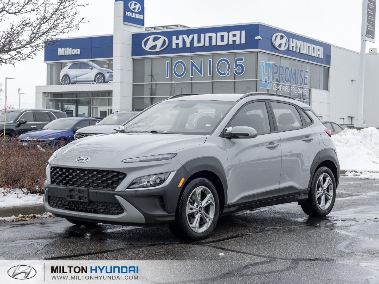 2023 Hyundai KONA 2.0L Preferred 4dr All-Wheel Drive Photo0