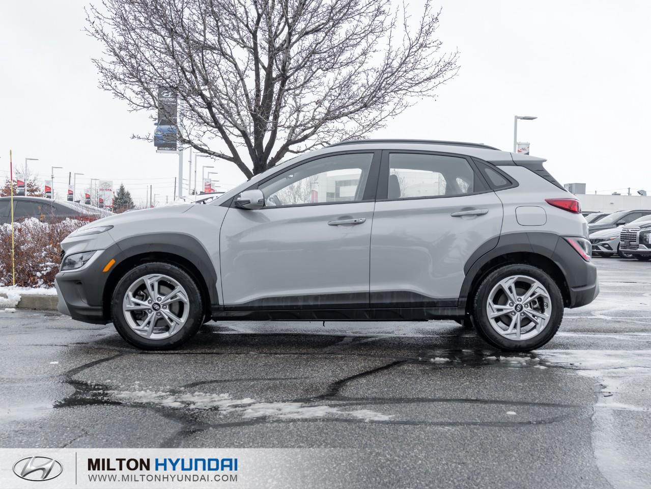 2023 Hyundai KONA 2.0L Preferred 4dr All-Wheel Drive Photo2