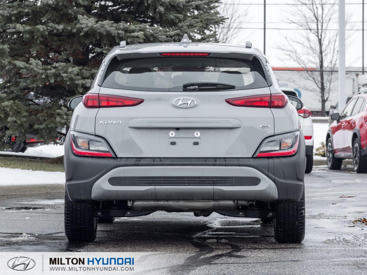 2023 Hyundai KONA 2.0L Preferred 4dr All-Wheel Drive Photo