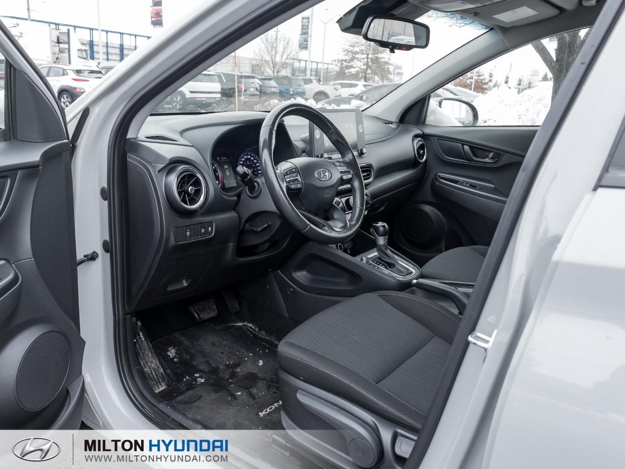 2023 Hyundai KONA 2.0L Preferred 4dr All-Wheel Drive Photo