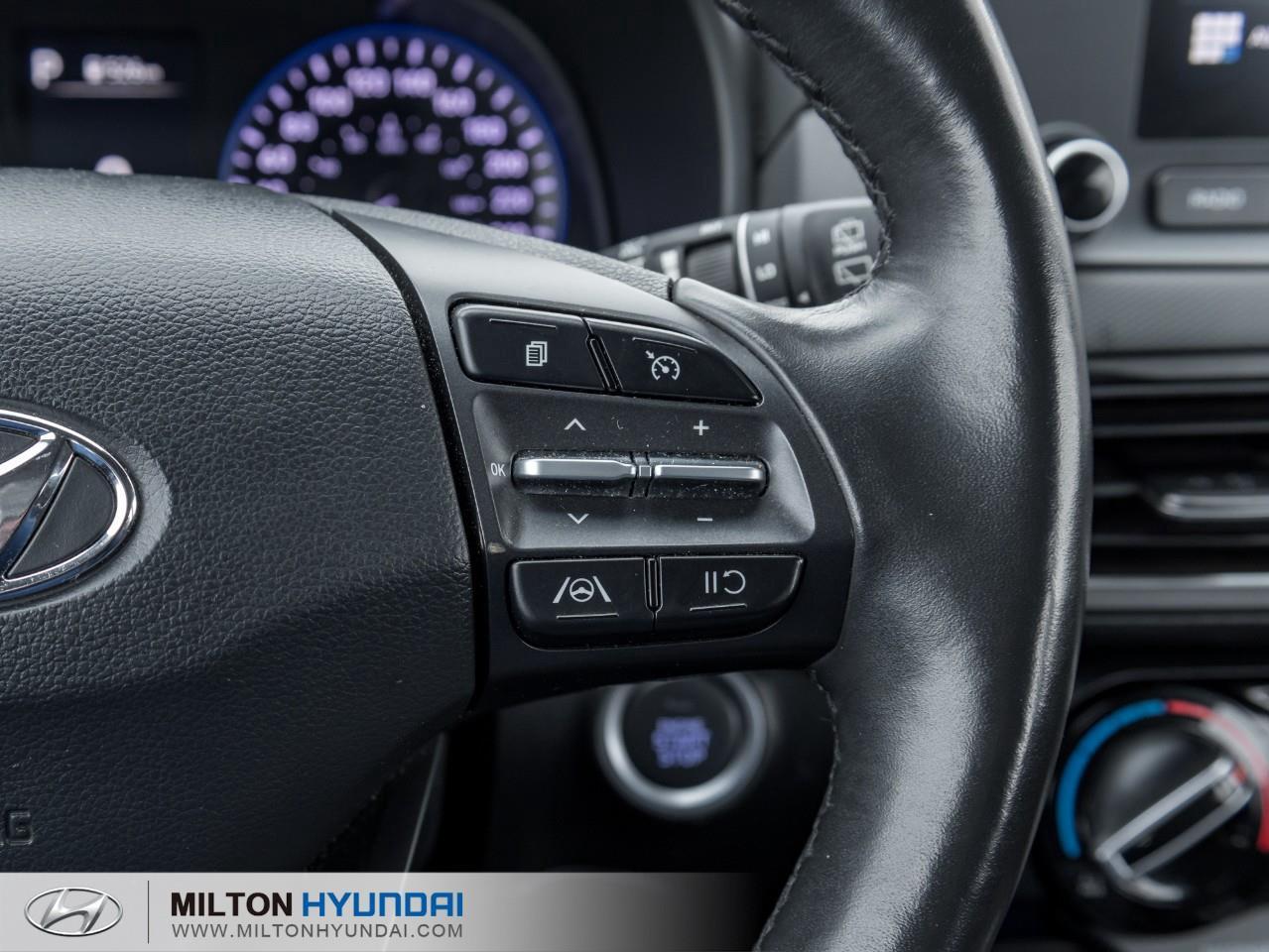 2023 Hyundai KONA 2.0L Preferred 4dr All-Wheel Drive Photo