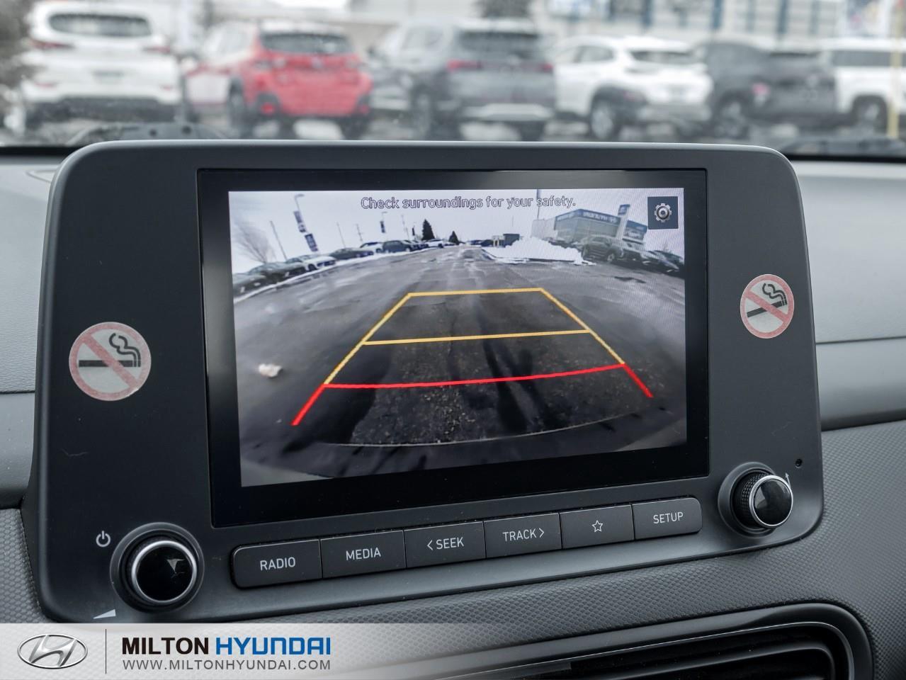 2023 Hyundai KONA 2.0L Preferred 4dr All-Wheel Drive Photo