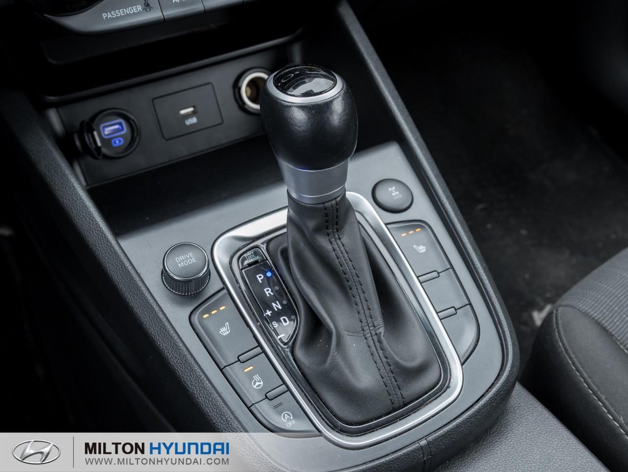 2023 Hyundai KONA 2.0L Preferred 4dr All-Wheel Drive Photo