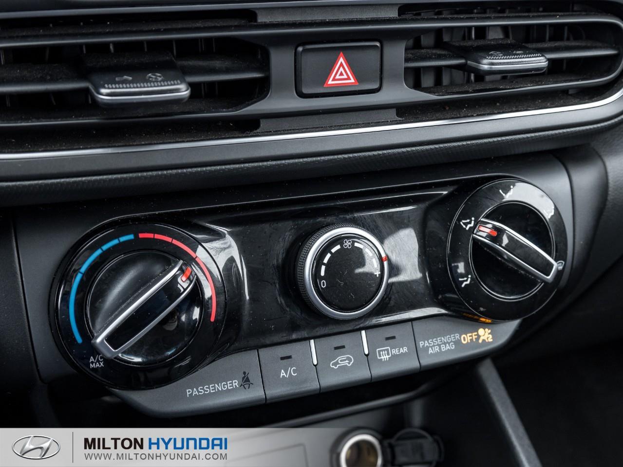 2023 Hyundai KONA 2.0L Preferred 4dr All-Wheel Drive Photo