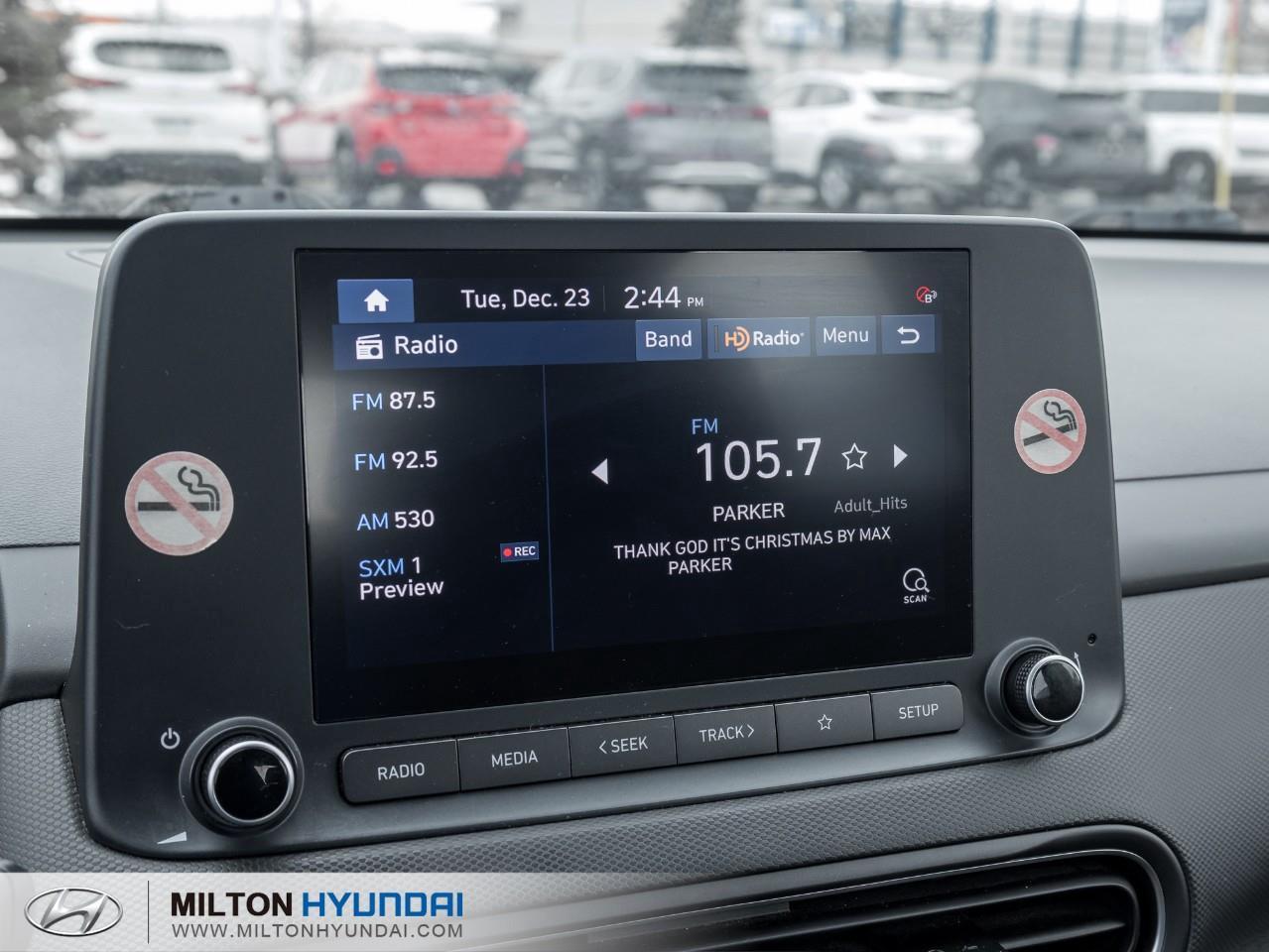 2023 Hyundai KONA 2.0L Preferred 4dr All-Wheel Drive Photo