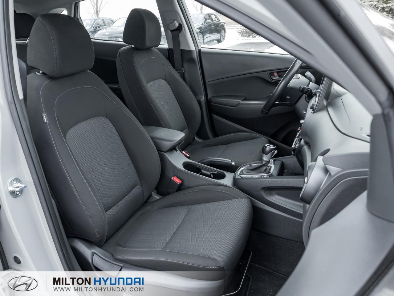 2023 Hyundai KONA 2.0L Preferred 4dr All-Wheel Drive Photo