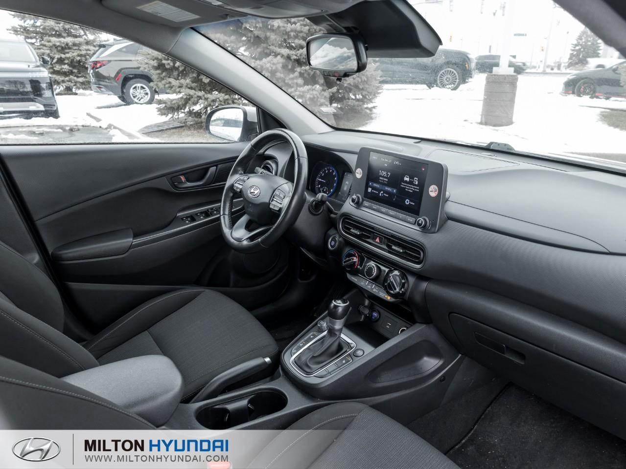 2023 Hyundai KONA 2.0L Preferred 4dr All-Wheel Drive Photo