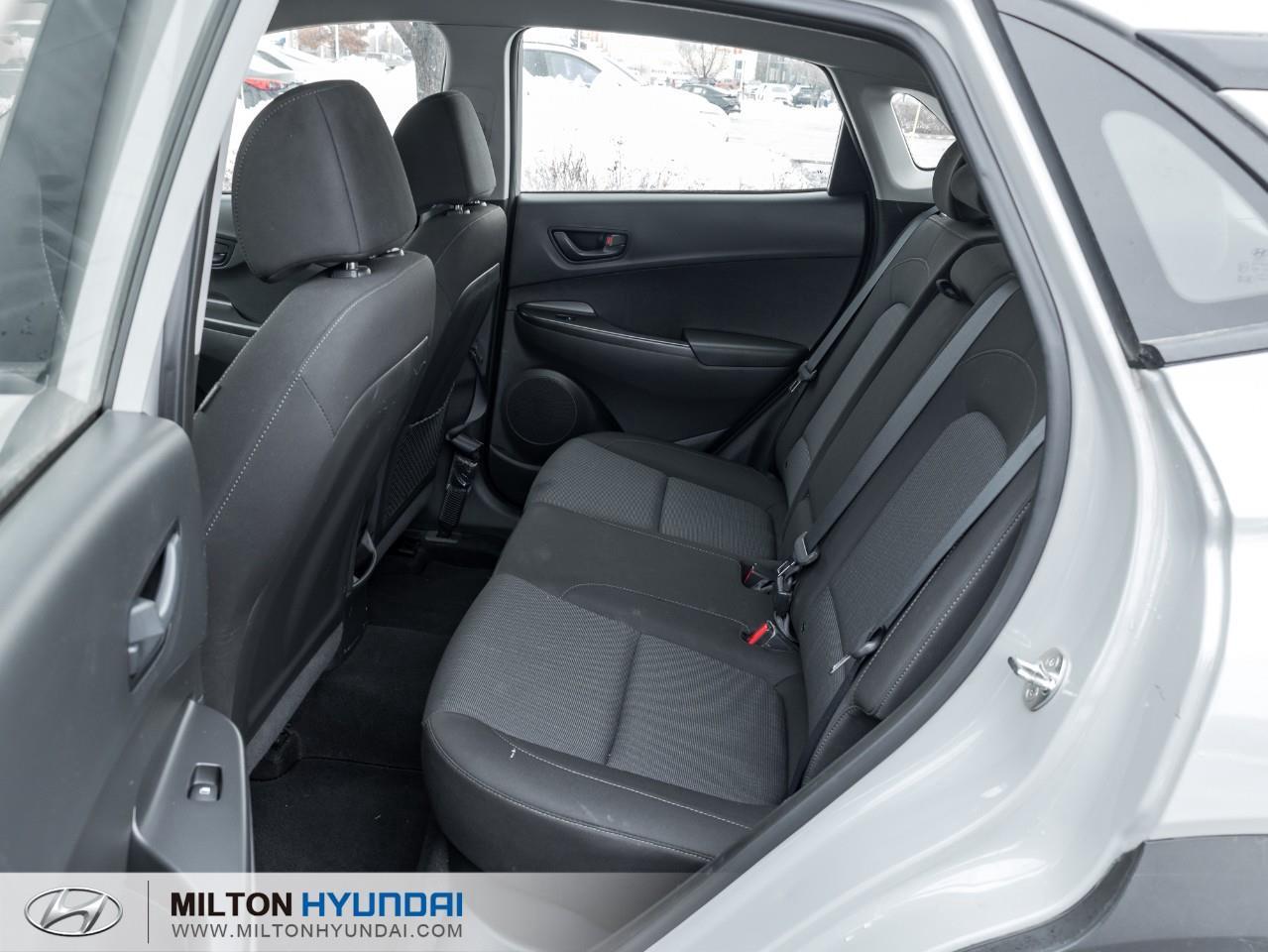 2023 Hyundai KONA 2.0L Preferred 4dr All-Wheel Drive Photo