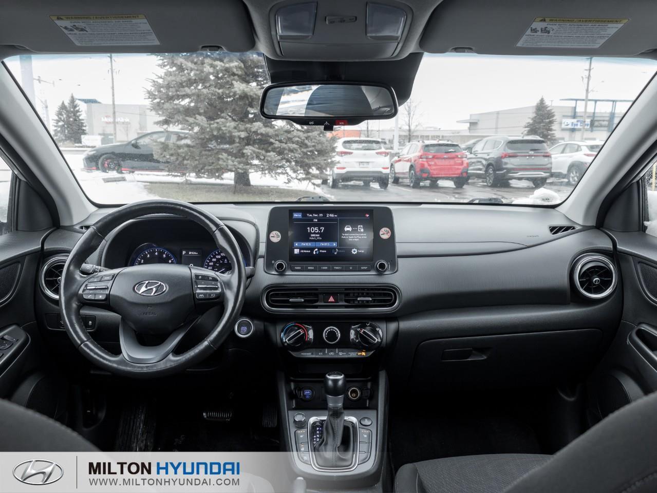 2023 Hyundai KONA 2.0L Preferred 4dr All-Wheel Drive Photo