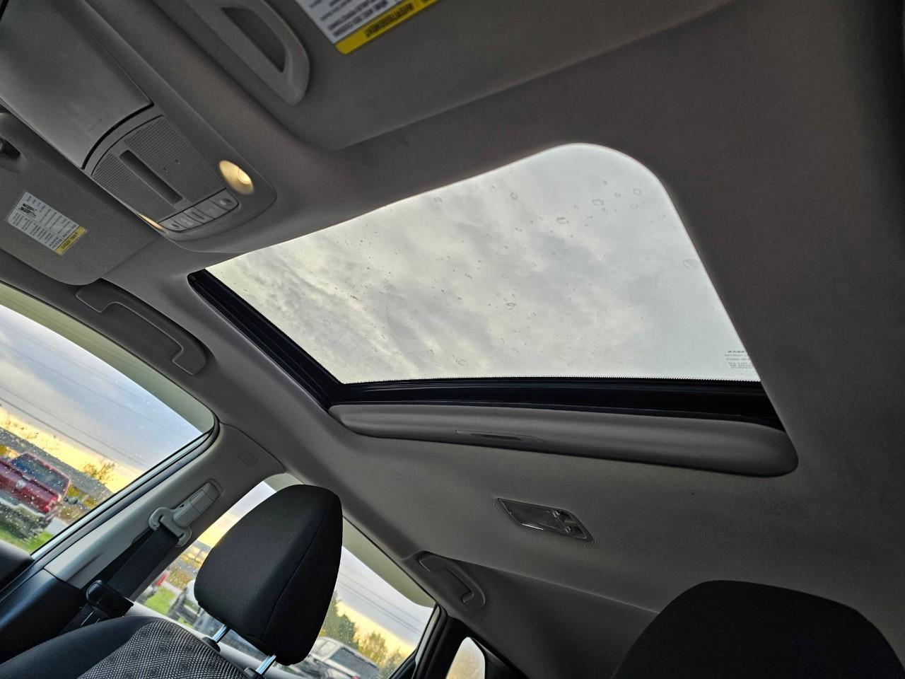 2023 Nissan Qashqai SV 4dr All-wheel Drive Photo