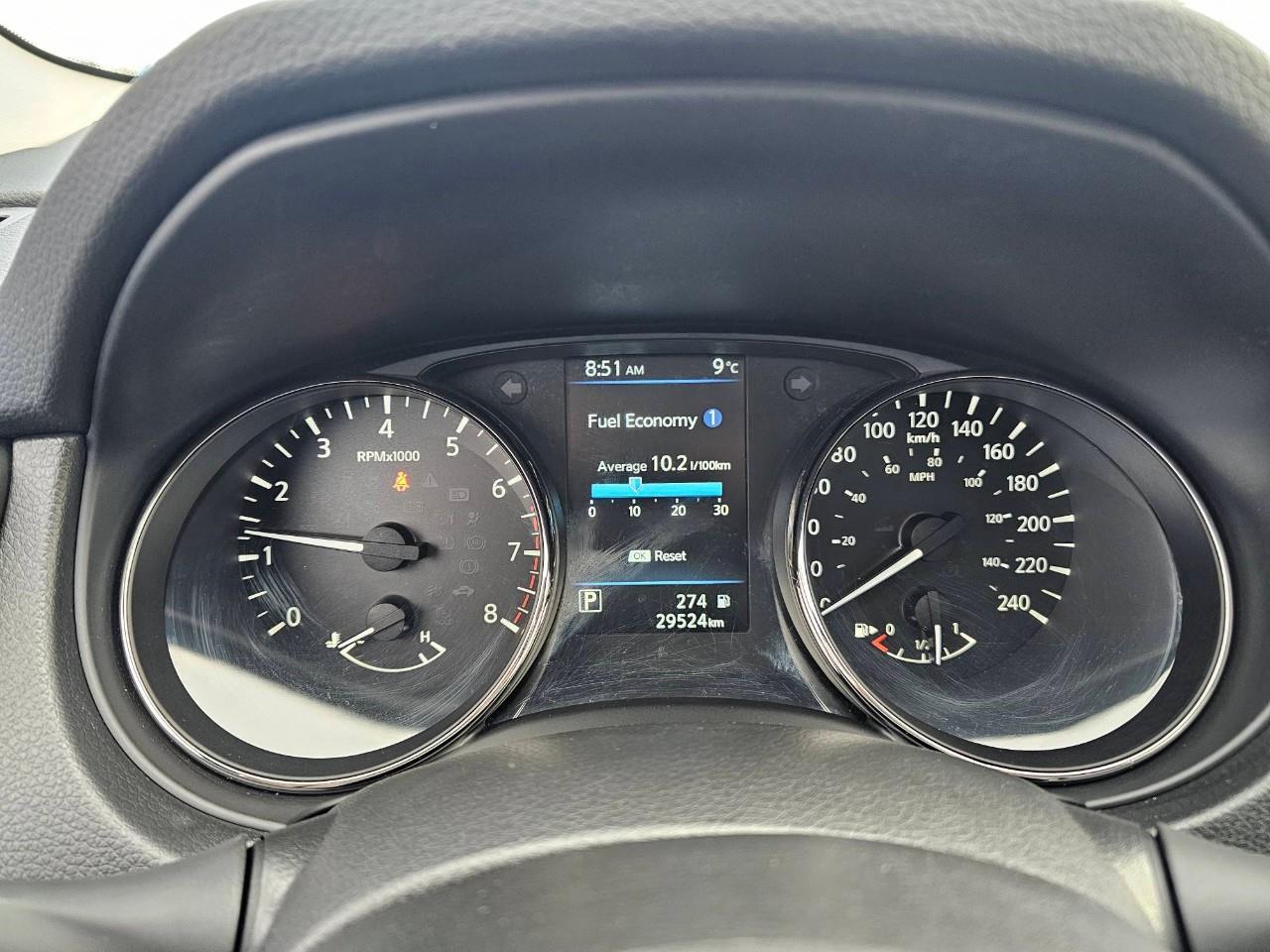 2023 Nissan Qashqai SV 4dr All-wheel Drive Photo