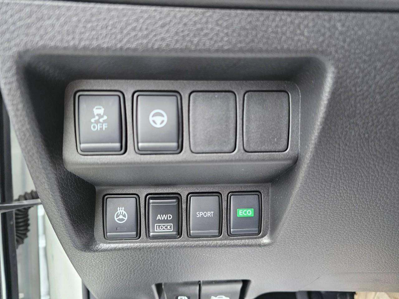 2023 Nissan Qashqai SV 4dr All-wheel Drive Photo