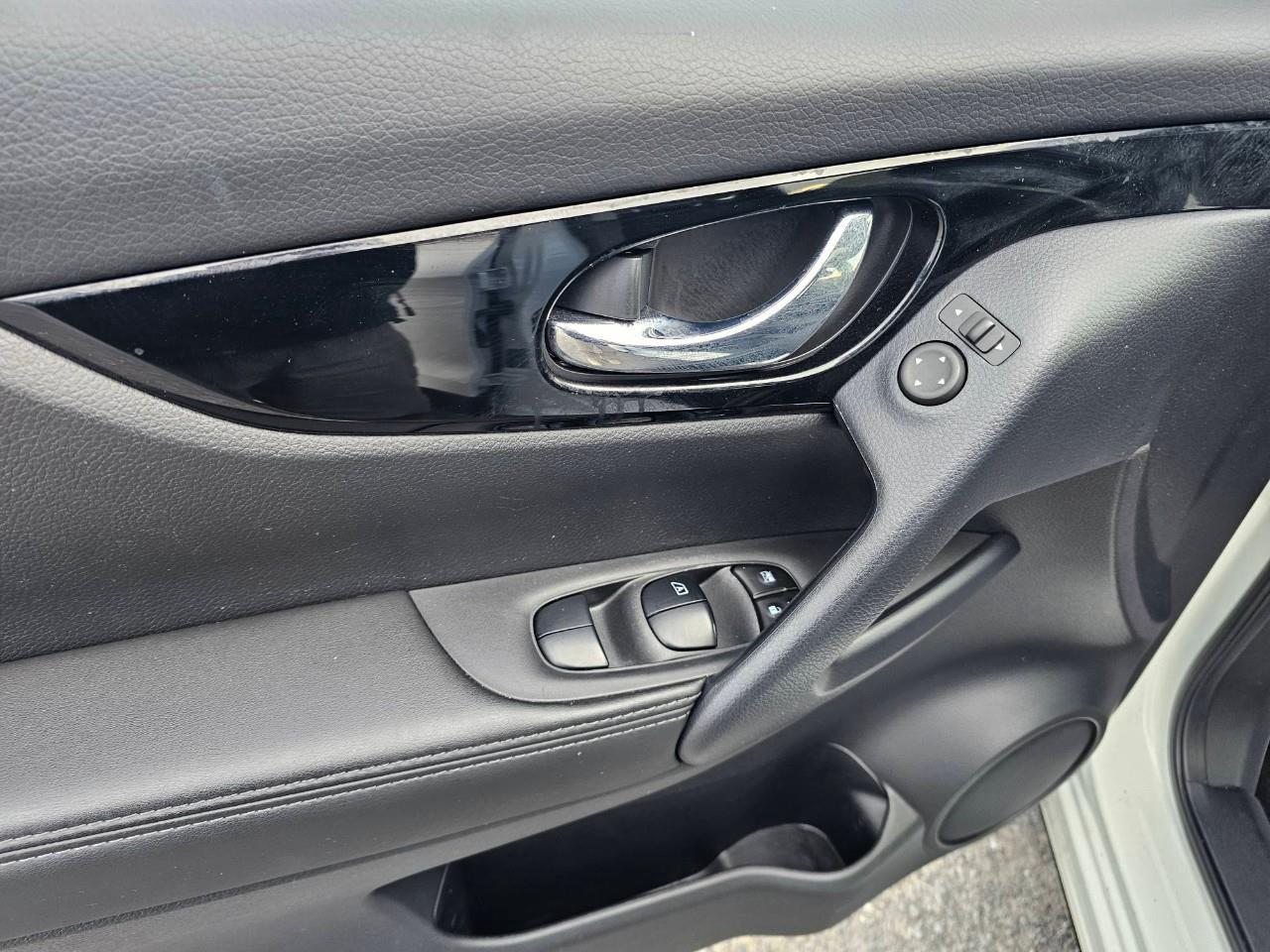 2023 Nissan Qashqai SV 4dr All-wheel Drive Photo