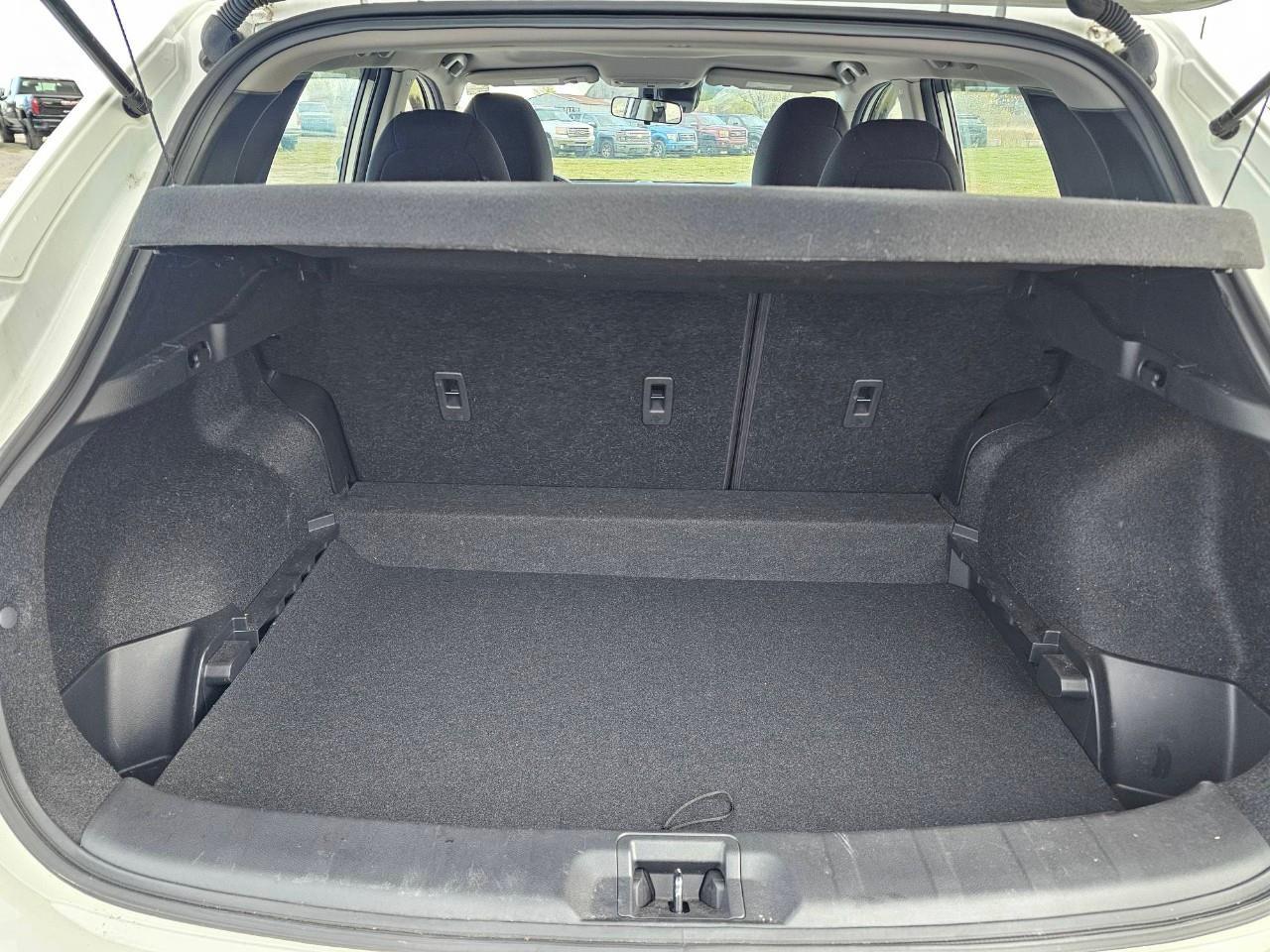 2023 Nissan Qashqai SV 4dr All-wheel Drive Photo